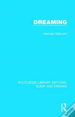Capa do artigo Dreaming