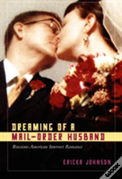 Capa do artigo Dreaming Of A Mail-Order Husband