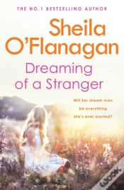 Capa do artigo Dreaming Of A Stranger