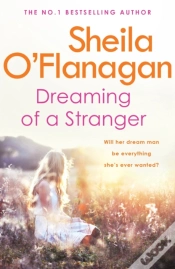 Capa do artigo Dreaming Of A Stranger