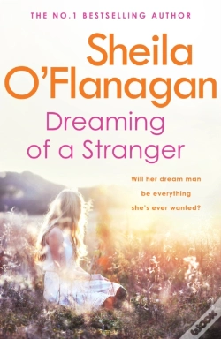 Capa do artigo Dreaming Of A Stranger