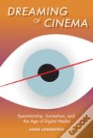 Dreaming Of Cinema