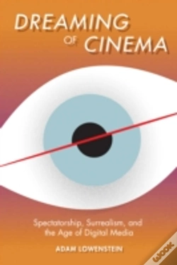 Capa do artigo Dreaming Of Cinema