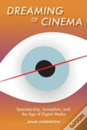 Dreaming Of Cinema