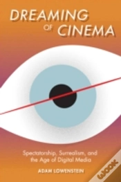 Capa do artigo Dreaming Of Cinema
