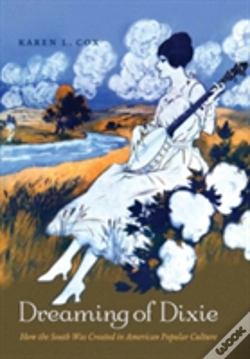Capa do artigo Dreaming Of Dixie