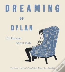 Capa do artigo Dreaming Of Dylan