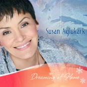 Capa do artigo Dreaming Of Home - CD
