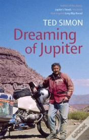 Capa do artigo Dreaming Of Jupiter