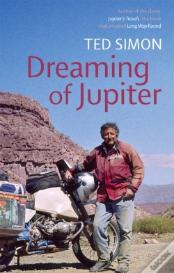 Capa do artigo Dreaming Of Jupiter
