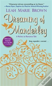 Dreaming Of Manderley