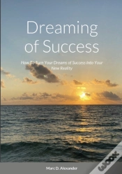 Capa do artigo Dreaming Of Success