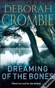 Capa do artigo Dreaming Of The Bones