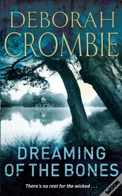 Capa do artigo Dreaming Of The Bones