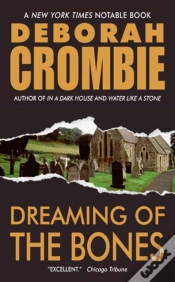 Capa do artigo Dreaming Of The Bones