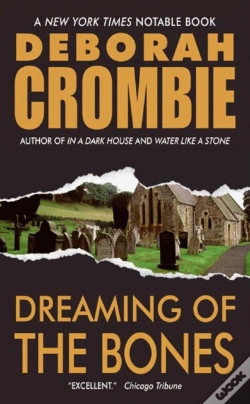 Capa do artigo Dreaming Of The Bones
