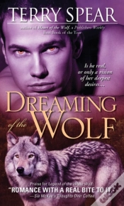 Capa do artigo Dreaming Of The Wolf