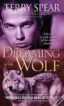 Capa do artigo Dreaming Of The Wolf