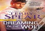 Dreaming Of The Wolf