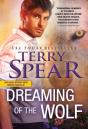 Dreaming Of The Wolf - Preview