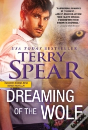 Capa do artigo Dreaming Of The Wolf