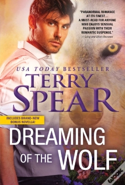 Capa do artigo Dreaming Of The Wolf