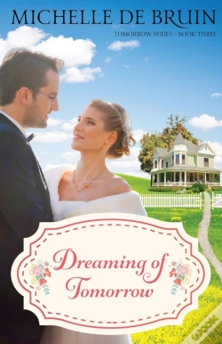 Capa do artigo Dreaming Of Tomorrow