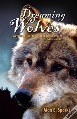 Capa do artigo Dreaming Of Wolves