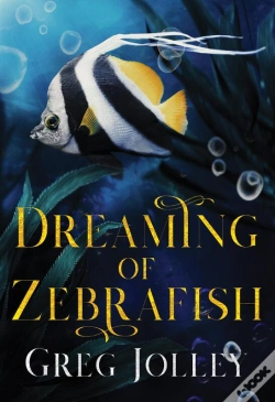 Capa do artigo Dreaming Of Zebrafish