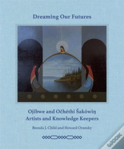Capa do artigo Dreaming Our Futures