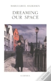 Capa do artigo Dreaming Our Space