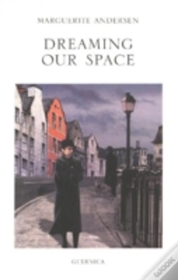 Capa do artigo Dreaming Our Space