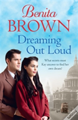 Capa do artigo Dreaming Out Loud