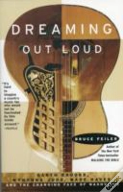 Capa do artigo Dreaming Out Loud