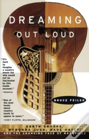 Capa do artigo Dreaming Out Loud