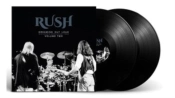 Capa do artigo Dreaming Out Loud - Vinil