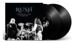 Capa do artigo Dreaming Out Loud - Vinil