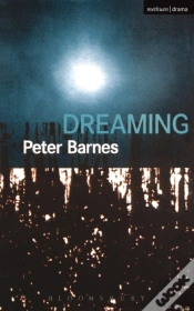 Capa do artigo Dreaming