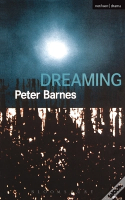 Capa do artigo Dreaming