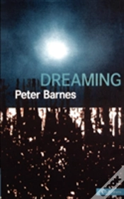 Capa do artigo Dreaming