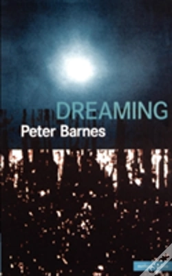 Capa do artigo Dreaming