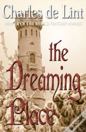 Capa do artigo Dreaming Place