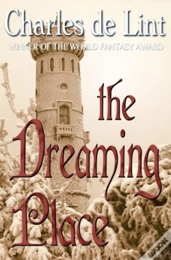 Capa do artigo Dreaming Place