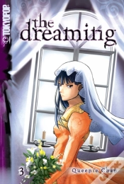 Capa do artigo Dreaming