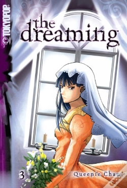 Capa do artigo Dreaming