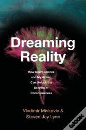 Capa do artigo Dreaming Reality