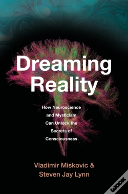 Capa do artigo Dreaming Reality