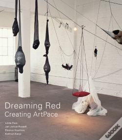 Capa do artigo Dreaming Red