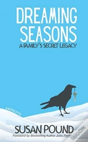 Capa do artigo Dreaming Seasons
