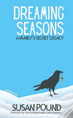 Capa do artigo Dreaming Seasons